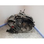 Caja Cambios Para Peugeot 5008