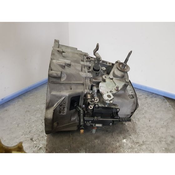 Caja Cambios Para Peugeot 5008