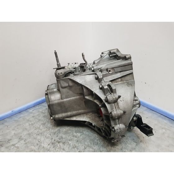 Caja Cambios Para Peugeot 5008