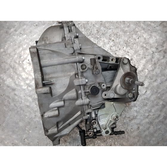 Caja Cambios Para Peugeot 5008