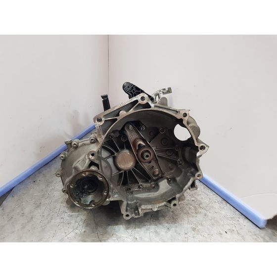 Caja Cambios Para Skoda Fabia Combi