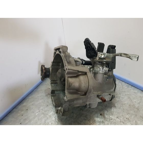 Caja Cambios Para Skoda Fabia Combi