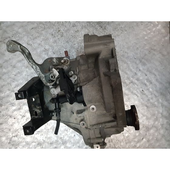 Caja Cambios Para Skoda Fabia Combi