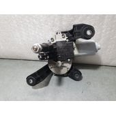 Motor Limpia Trasero para Opel Zafira Tourer
