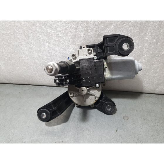 Motor Limpia Trasero para Opel Zafira Tourer