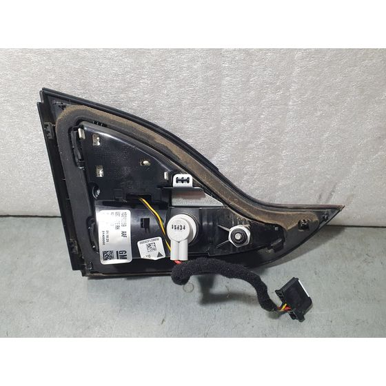 Piloto Trasero Derecho para Opel Zafira Tourer