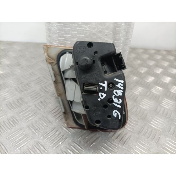 Piloto Trasero Derecho Para Bmw Serie 3 Berlina