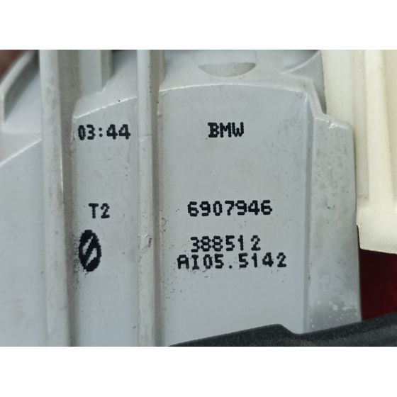 Piloto Trasero Derecho Para Bmw Serie 3 Berlina