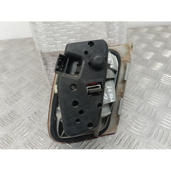 Piloto Trasero Izquierdo Para Bmw Serie 3 Berlina