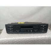 Mando Climatizador Para Bmw Serie 3 Berlina
