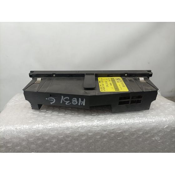 Mando Climatizador Para Bmw Serie 3 Berlina