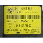 Mando Climatizador Para Bmw Serie 3 Berlina