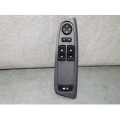 Mando Elevalunas Delantero Izquierdo  Para Fiat Stilo