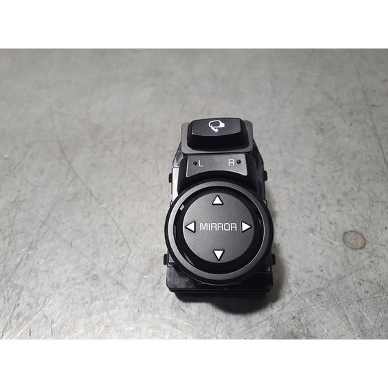 Mando Retrovisor para Kia Picanto (Ja)