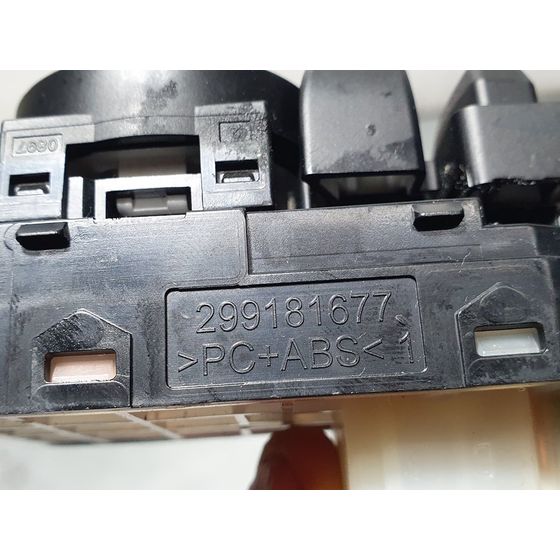 Mando Retrovisor para Kia Picanto (Ja)