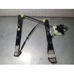 Elevalunas Delantero Izquierdo Para Volkswagen T-Roc