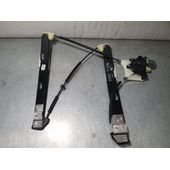 Elevalunas Delantero Izquierdo Para Volkswagen T-Roc