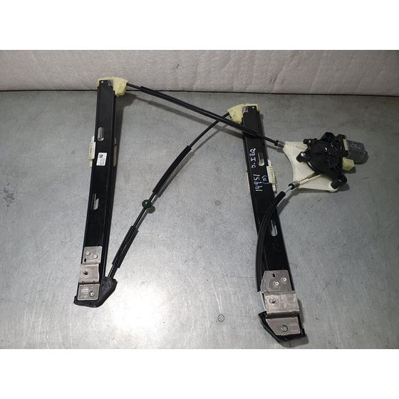 Elevalunas Delantero Izquierdo Para Volkswagen T-Roc