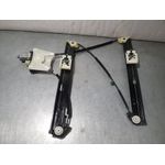 Elevalunas Delantero Izquierdo Para Volkswagen T-Roc