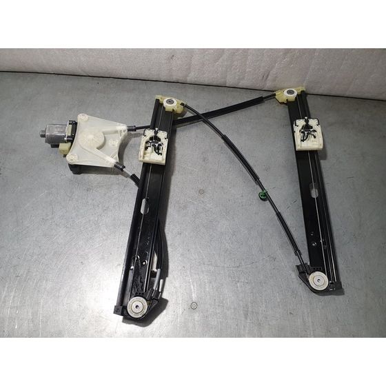 Elevalunas Delantero Izquierdo Para Volkswagen T-Roc