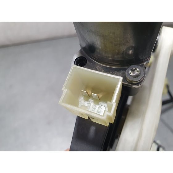 Elevalunas Delantero Izquierdo Para Volkswagen T-Roc