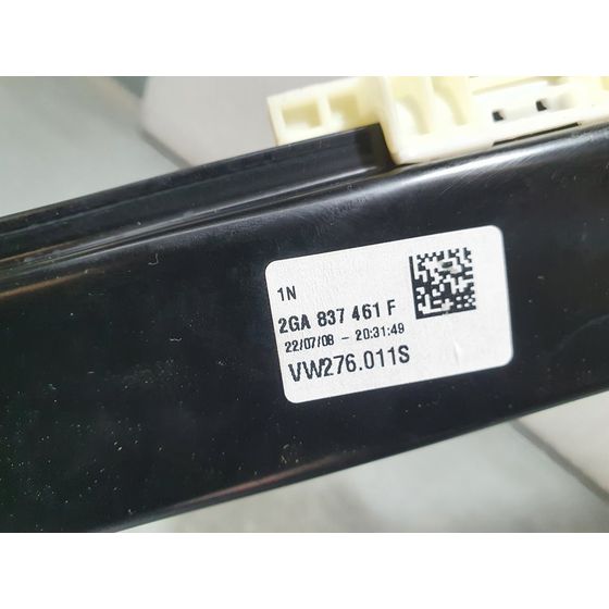 Elevalunas Delantero Izquierdo Para Volkswagen T-Roc