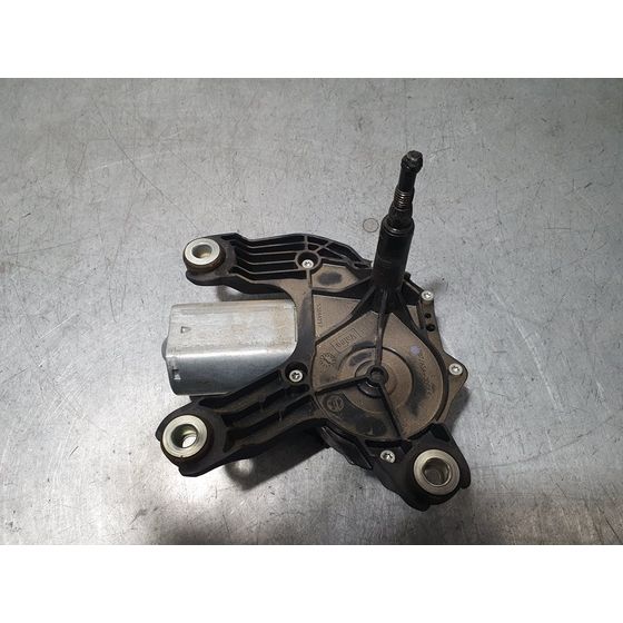 Motor Limpia Trasero Para Mini Countryman