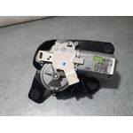 Motor Limpia Trasero Para Peugeot 5008