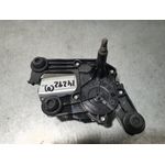Motor Limpia Trasero Para Peugeot 5008