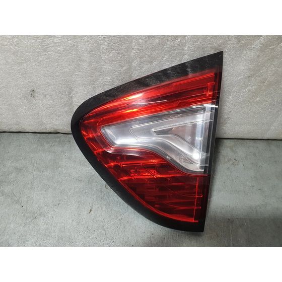 Piloto Trasero Derecho Para Renault Captur