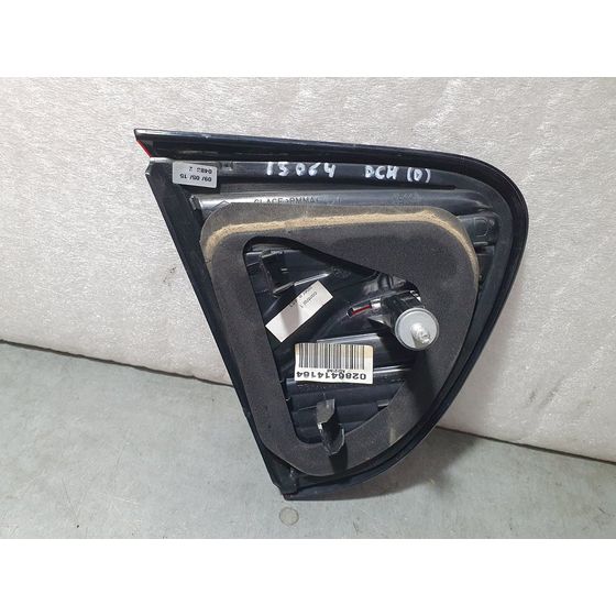 Piloto Trasero Derecho Para Renault Captur