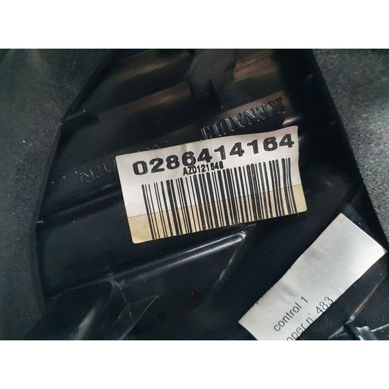 Piloto Trasero Derecho Para Renault Captur