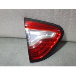 Piloto Trasero Izquierdo Para Renault Captur