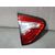Piloto Trasero Izquierdo Para Renault Captur