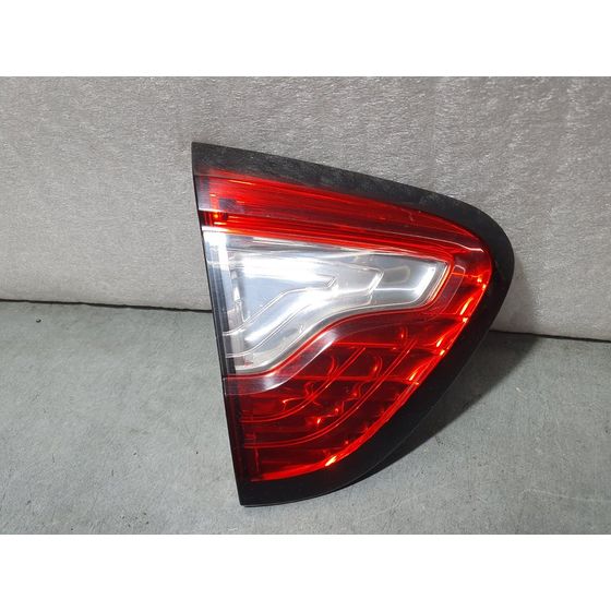 Piloto Trasero Izquierdo Para Renault Captur