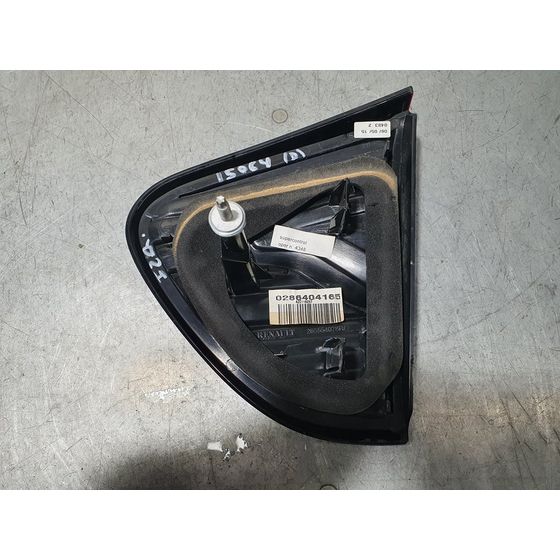 Piloto Trasero Izquierdo Para Renault Captur