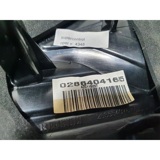 Piloto Trasero Izquierdo Para Renault Captur