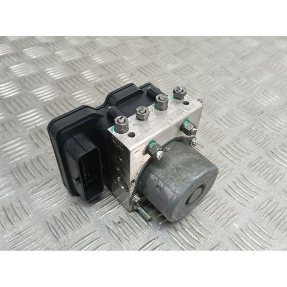 Abs Para Dacia Duster
