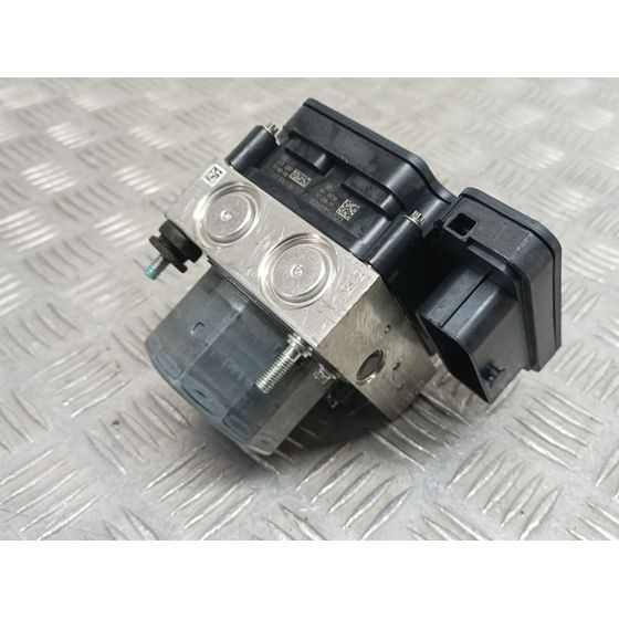 Abs Para Dacia Duster