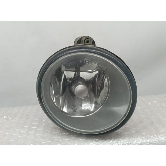 Faro Antiniebla Derecho Para Dacia Duster