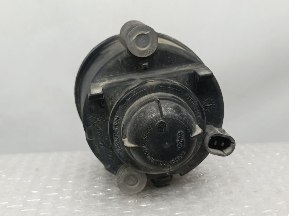 Faro Antiniebla Derecho Para Dacia Duster