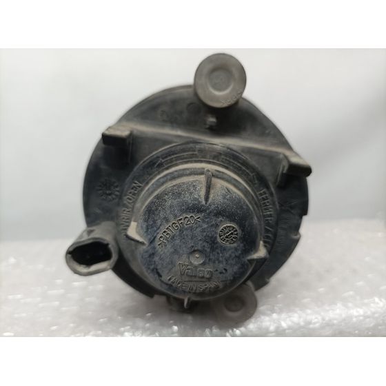 Faro Antiniebla Izquierdo Para Dacia Duster