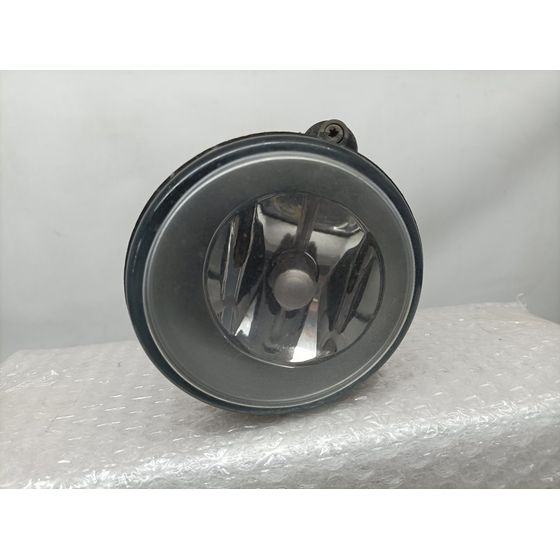 Faro Antiniebla Izquierdo Para Dacia Duster