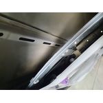 Elevalunas Trasero Izquierdo Para Honda Hr-V