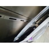 Elevalunas Trasero Izquierdo Para Honda Hr-V