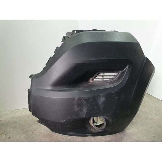 Punta Paragolpes Delantera Izquierda para Peugeot Boxer Furgón