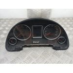 Cuadro Instrumentos Para Audi A4 Berlina