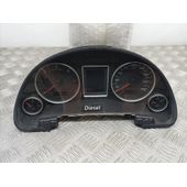 Cuadro Instrumentos Para Audi A4 Berlina