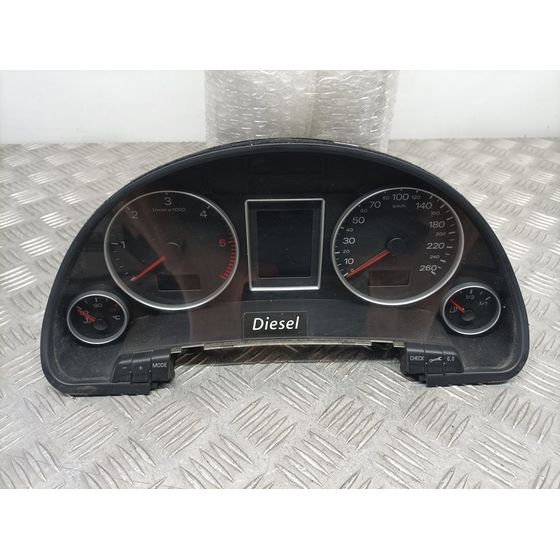Cuadro Instrumentos Para Audi A4 Berlina