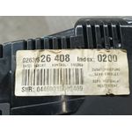 Cuadro Instrumentos Para Audi A4 Berlina